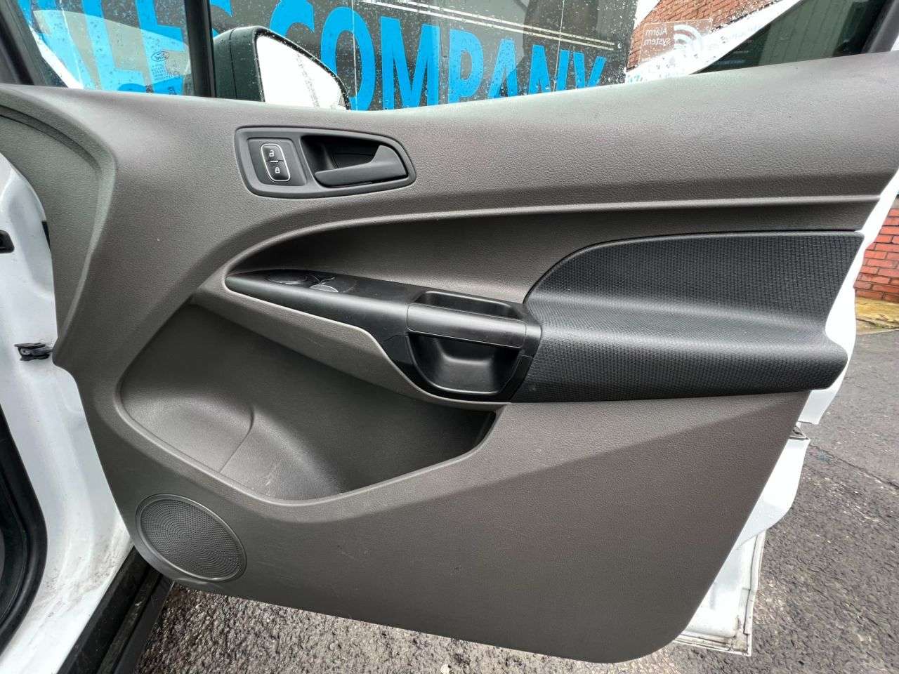 2019 FORD TRANSIT CONNECT 2019 FORD TRANSIT CONNECT