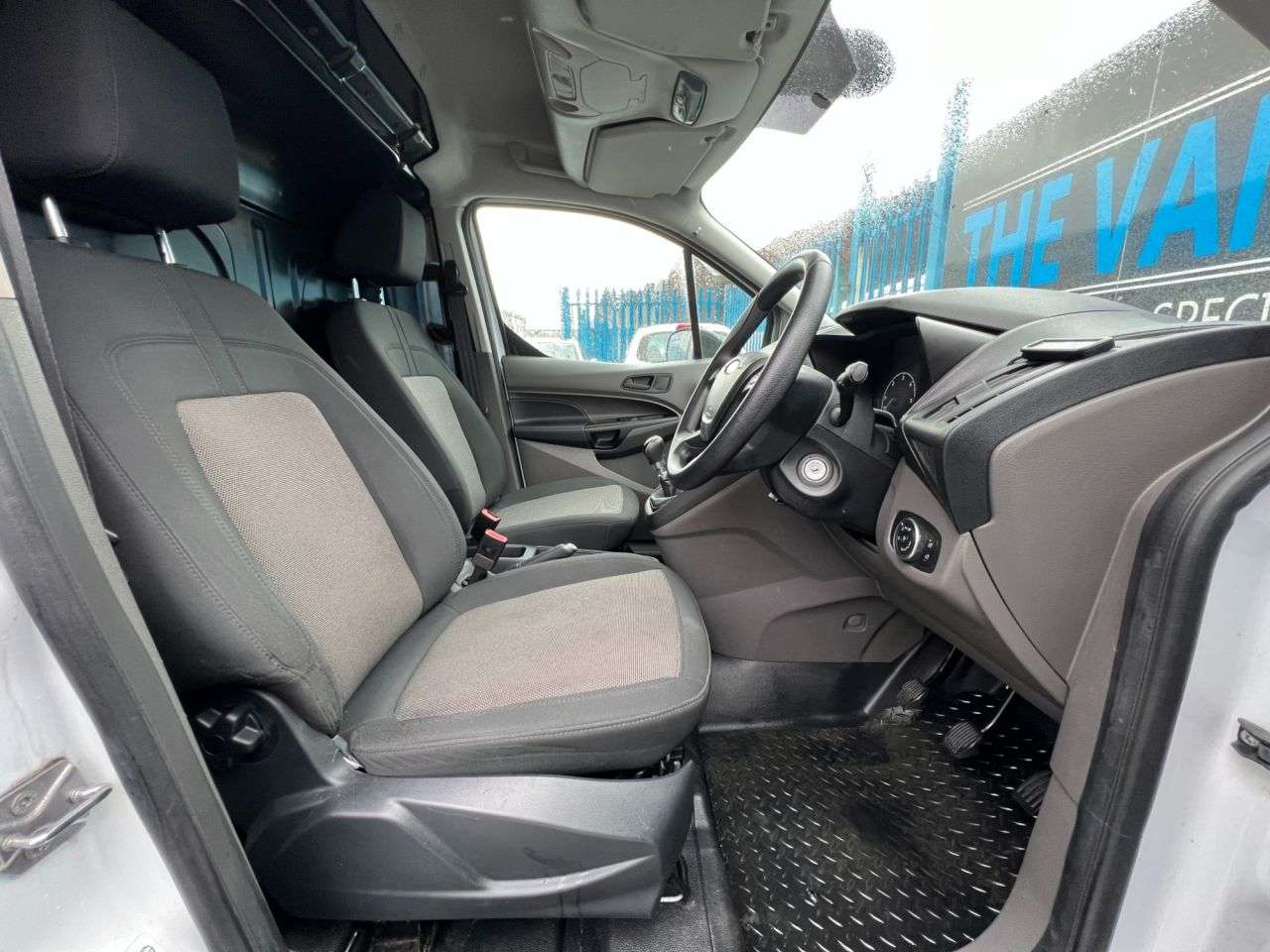 2019 FORD TRANSIT CONNECT 2019 FORD TRANSIT CONNECT