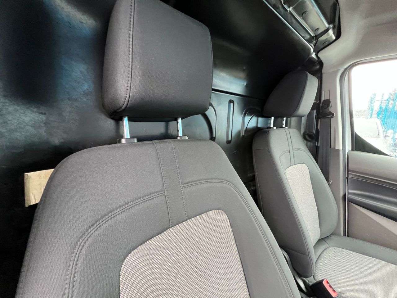 2019 FORD TRANSIT CONNECT 2019 FORD TRANSIT CONNECT