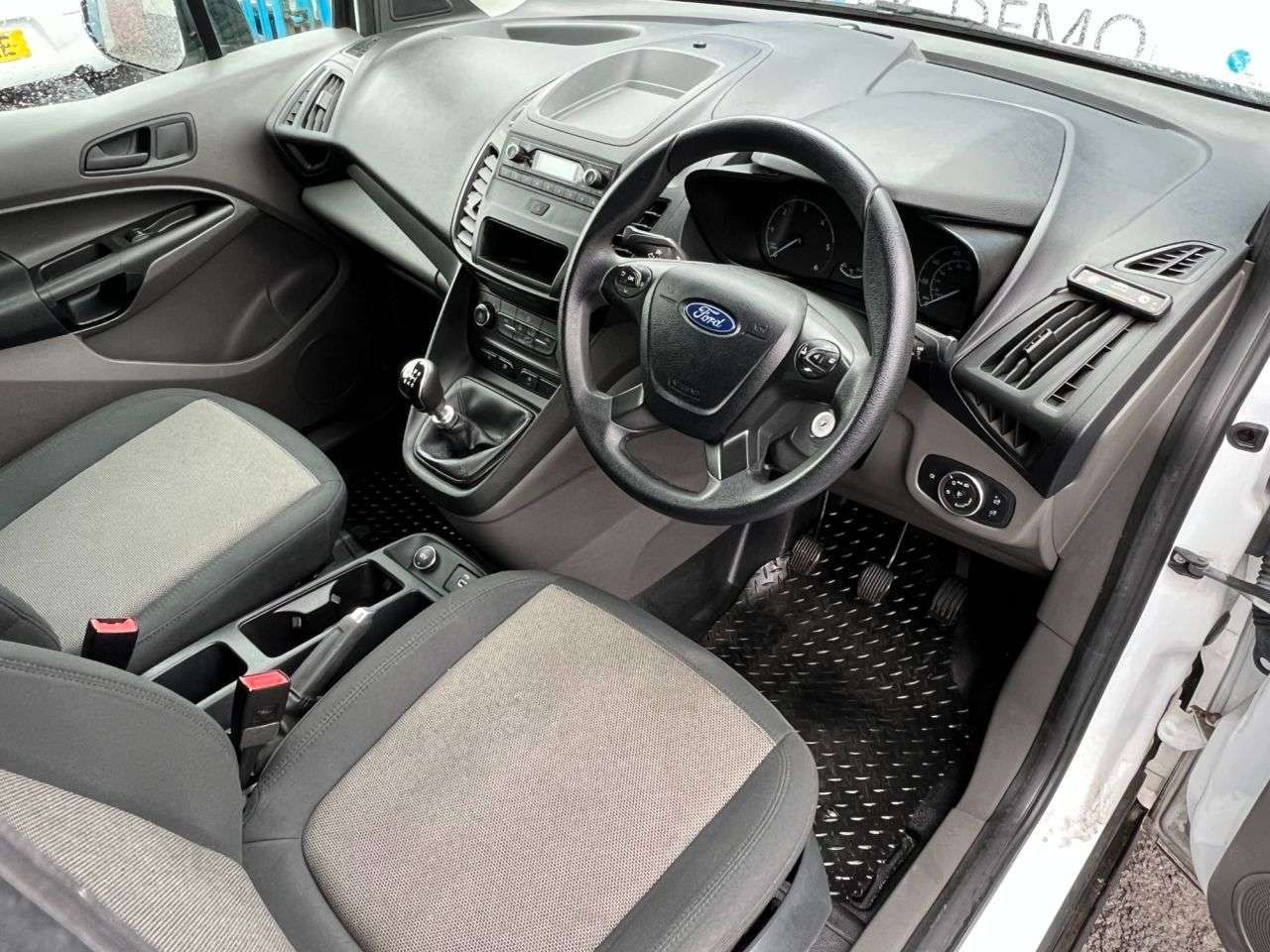 2019 FORD TRANSIT CONNECT 2019 FORD TRANSIT CONNECT