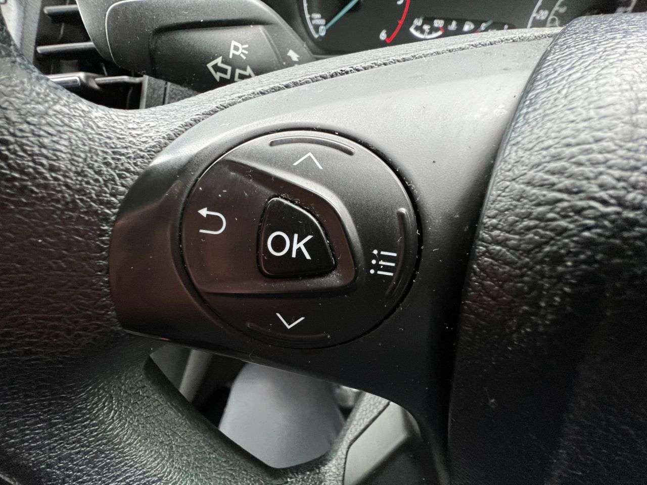 2019 FORD TRANSIT CONNECT 2019 FORD TRANSIT CONNECT