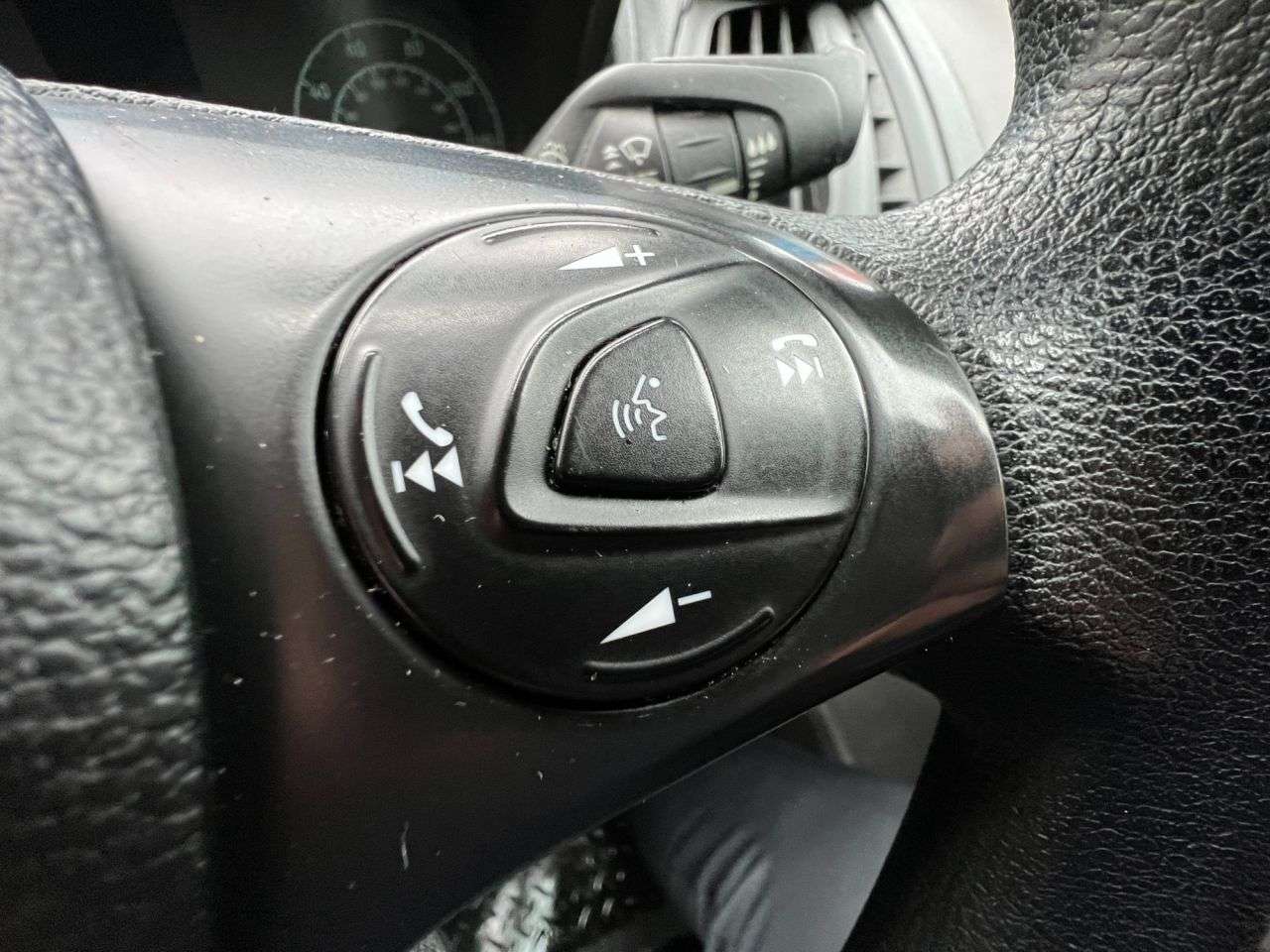 2019 FORD TRANSIT CONNECT 2019 FORD TRANSIT CONNECT