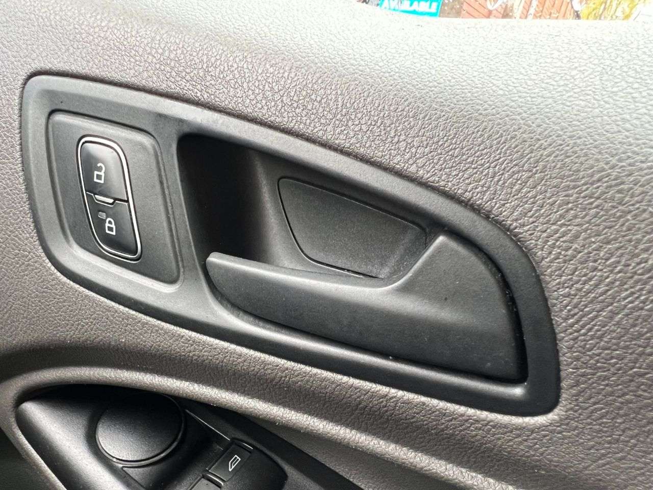 2019 FORD TRANSIT CONNECT 2019 FORD TRANSIT CONNECT