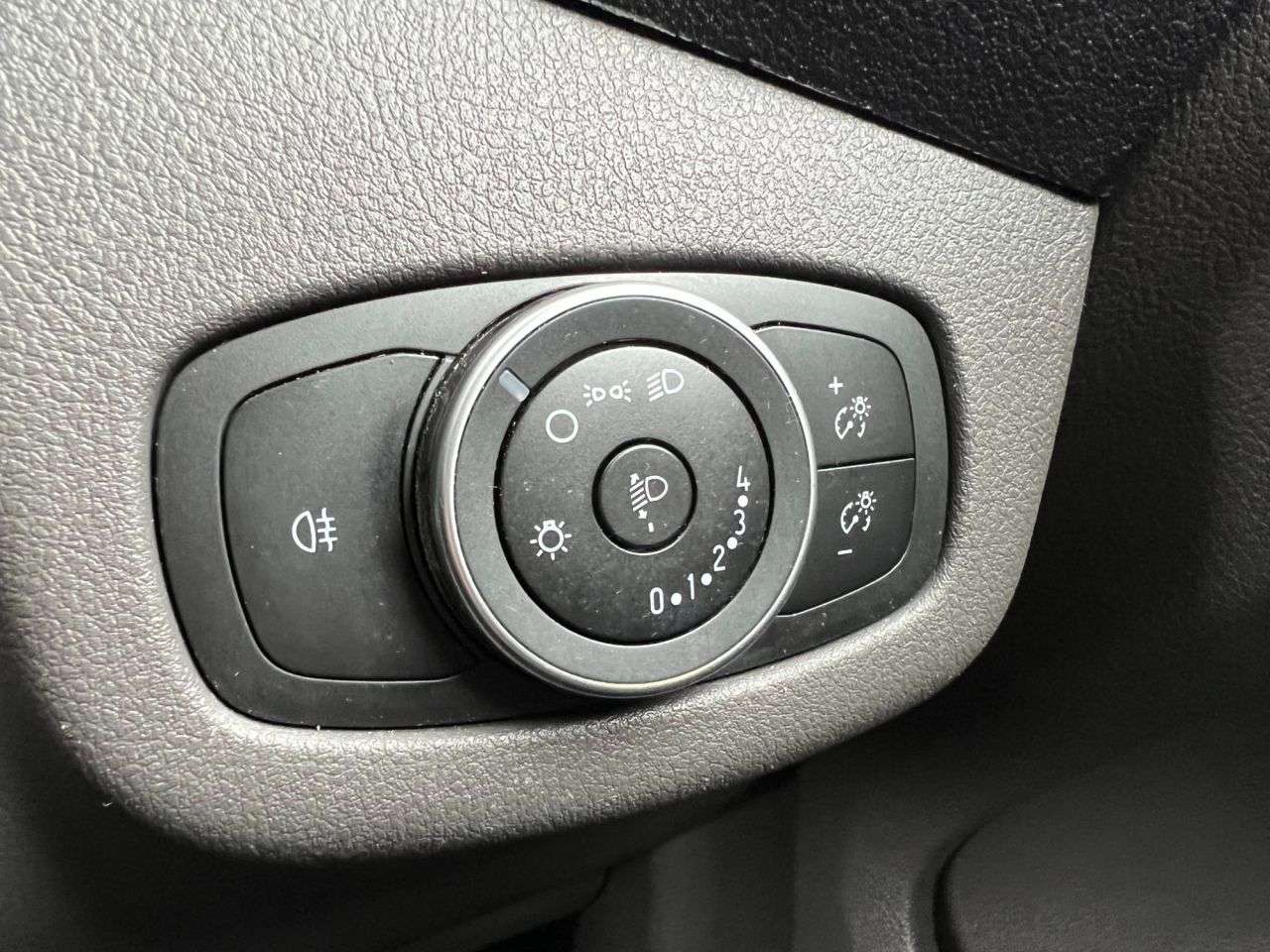 2019 FORD TRANSIT CONNECT 2019 FORD TRANSIT CONNECT