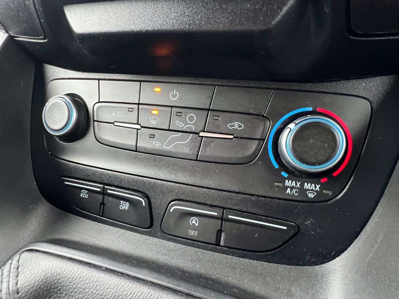 2019 FORD TRANSIT CONNECT 2019 FORD TRANSIT CONNECT