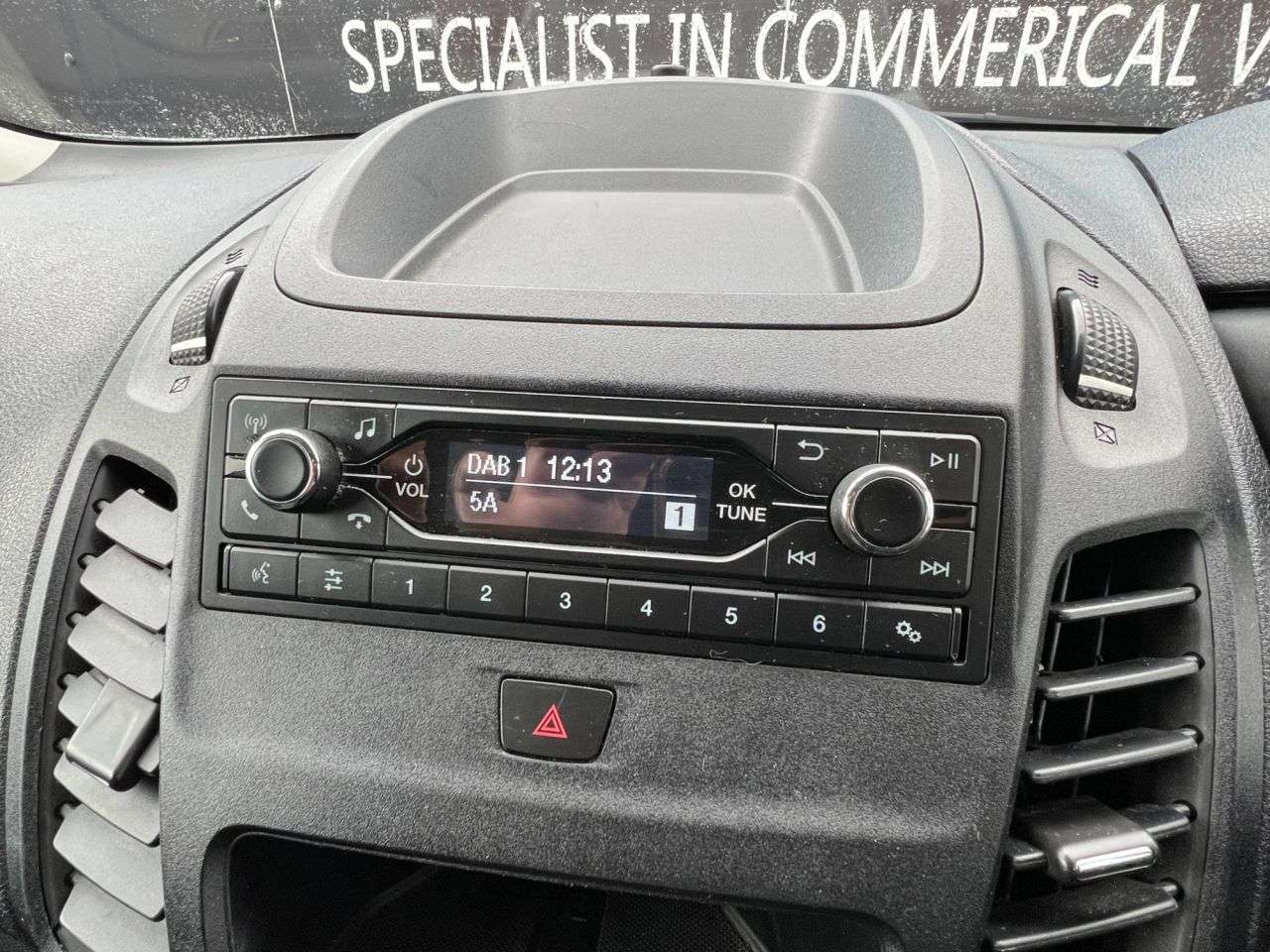 2019 FORD TRANSIT CONNECT 2019 FORD TRANSIT CONNECT