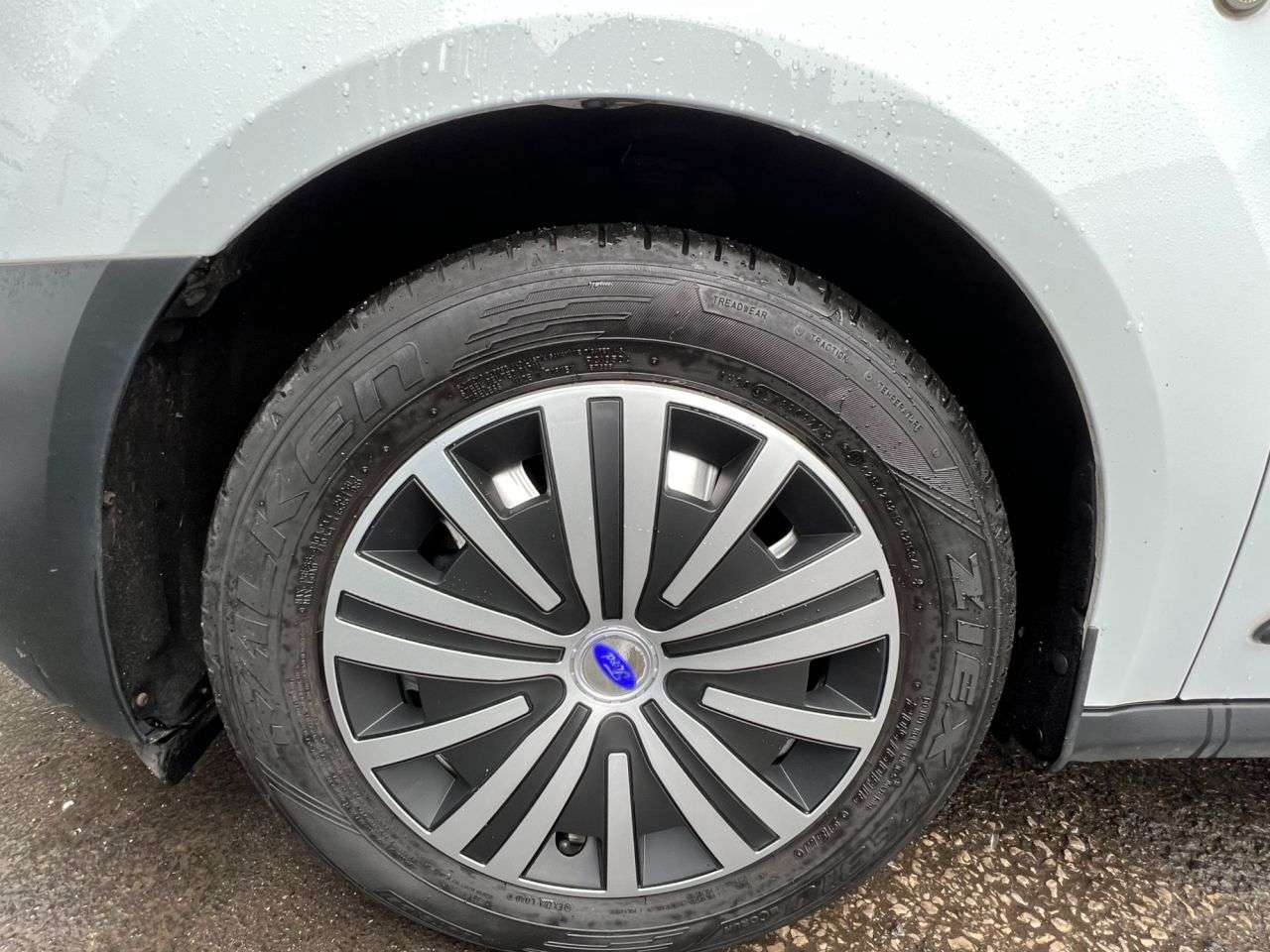 2019 FORD TRANSIT CONNECT 2019 FORD TRANSIT CONNECT