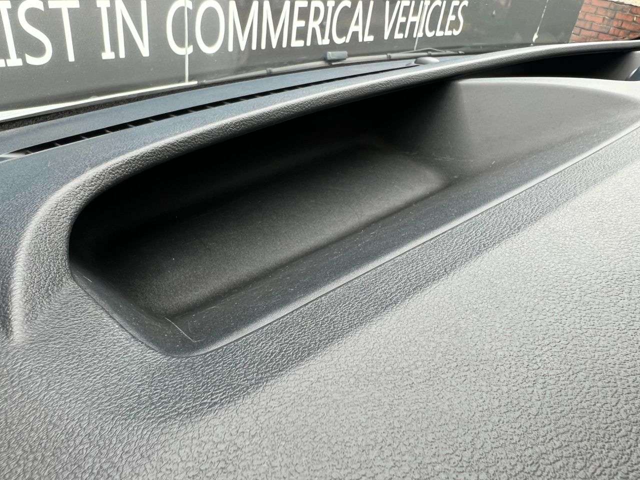 2018 FORD TRANSIT CUSTOM 2018 FORD TRANSIT CUSTOM