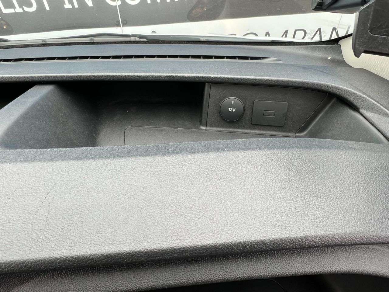 2018 FORD TRANSIT CUSTOM 2018 FORD TRANSIT CUSTOM