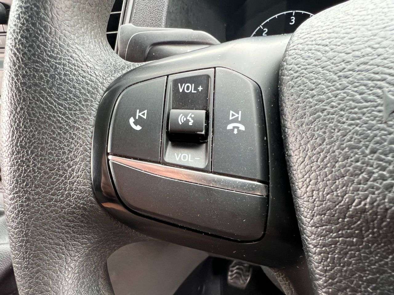 2018 FORD TRANSIT CUSTOM 2018 FORD TRANSIT CUSTOM