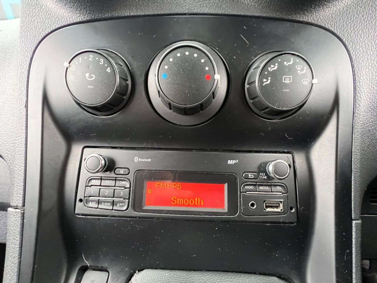 2016 MERCEDES CITAN 2016 MERCEDES CITAN