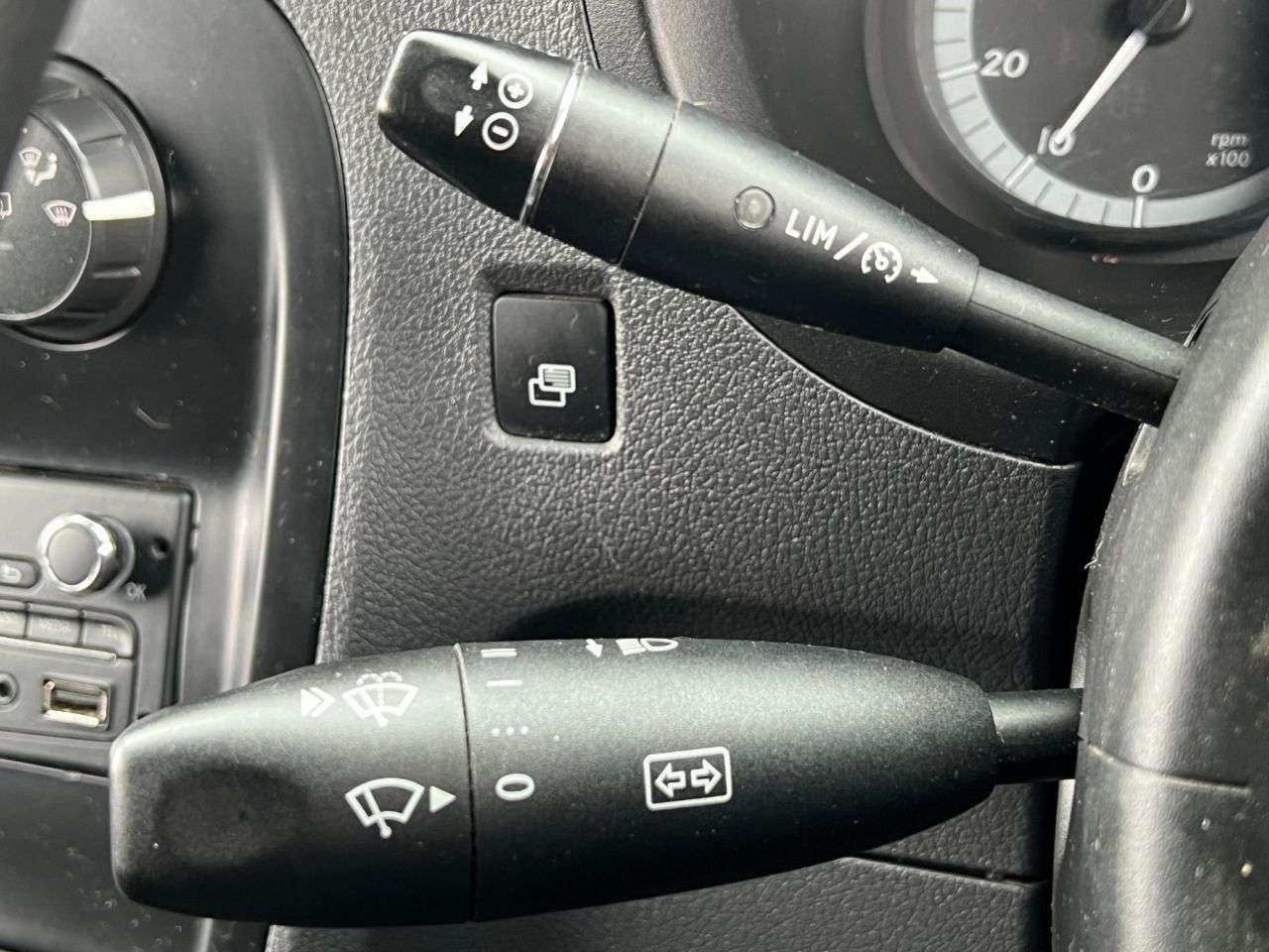 2016 MERCEDES CITAN 2016 MERCEDES CITAN