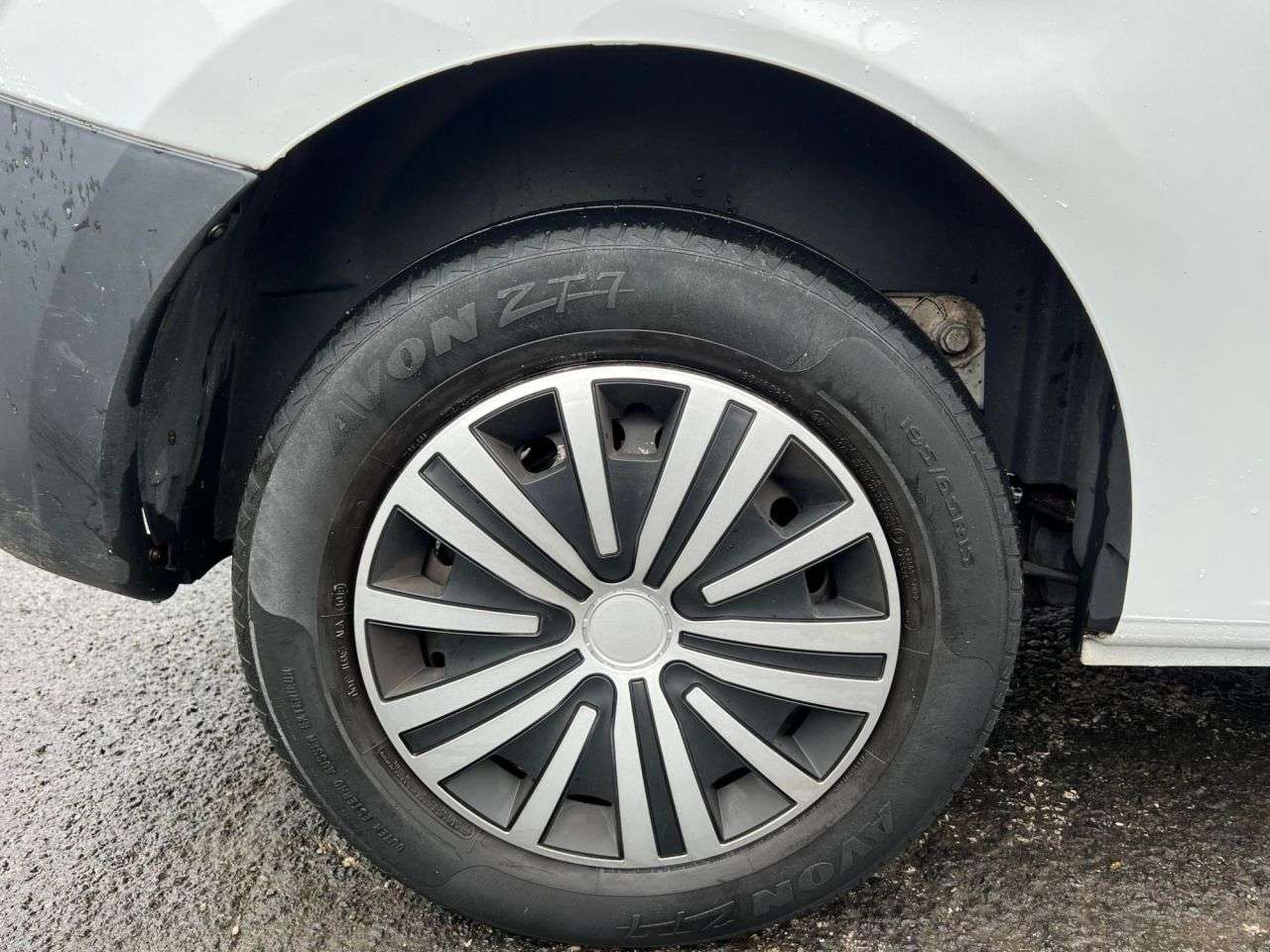 2016 MERCEDES CITAN 2016 MERCEDES CITAN