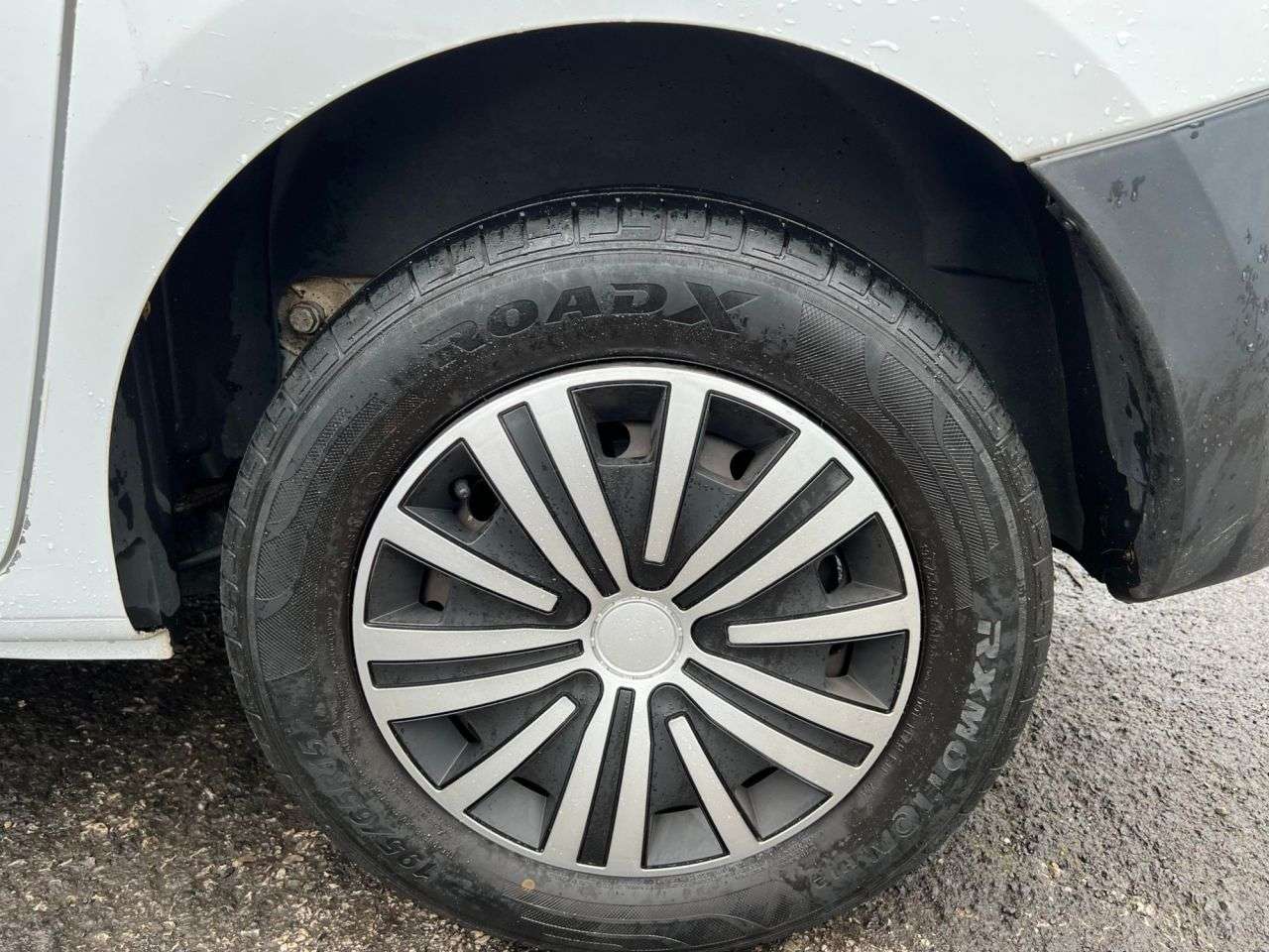 2016 MERCEDES CITAN 2016 MERCEDES CITAN