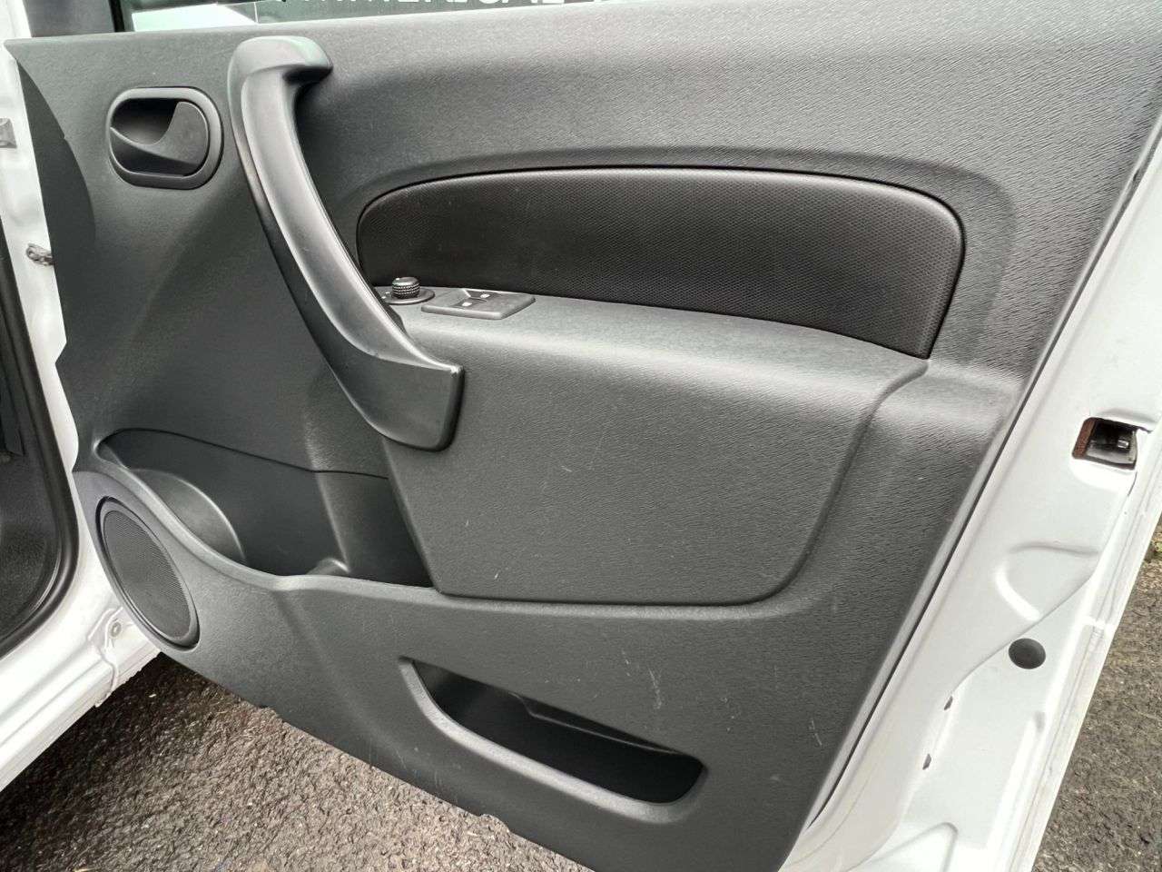 2016 MERCEDES CITAN 2016 MERCEDES CITAN