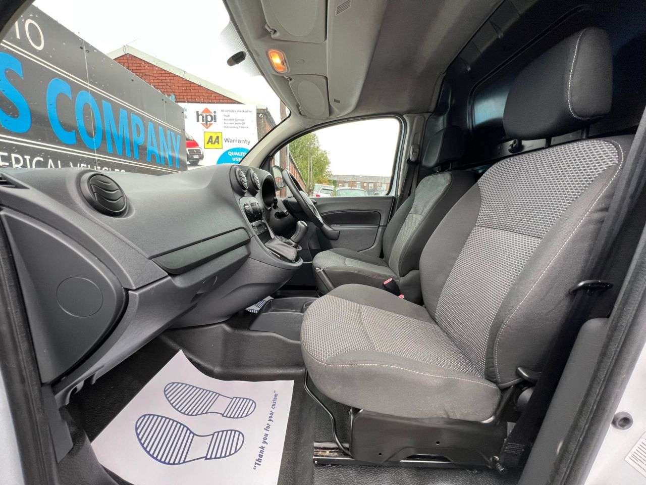 2016 MERCEDES CITAN 2016 MERCEDES CITAN