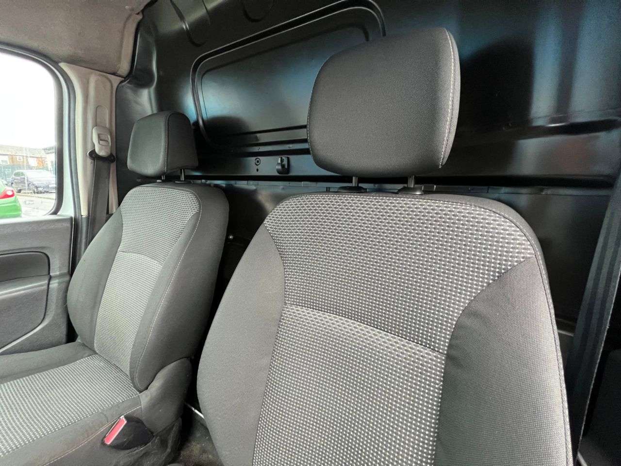 2016 MERCEDES CITAN 2016 MERCEDES CITAN