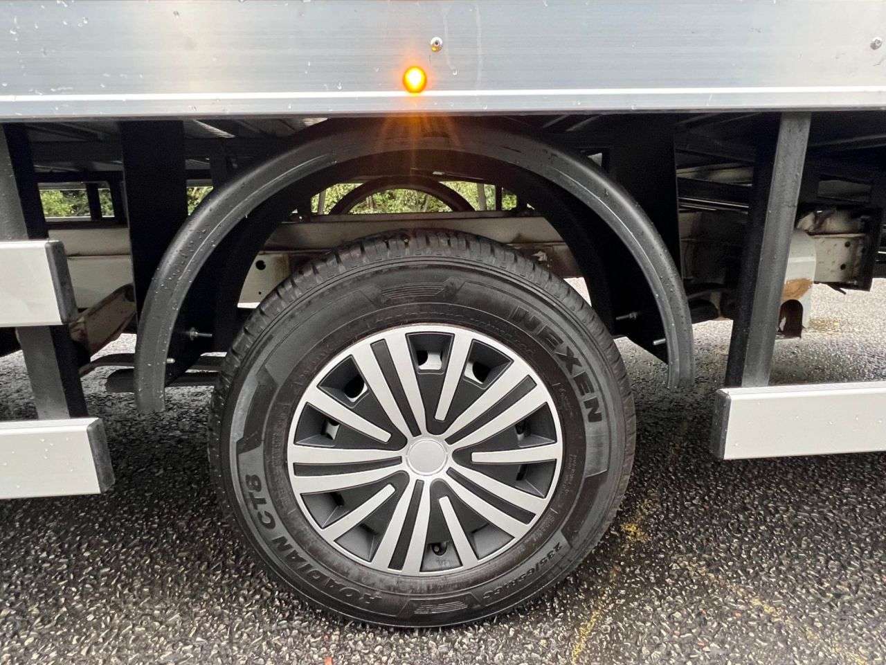 2019 MERCEDES SPRINTER 2019 MERCEDES SPRINTER