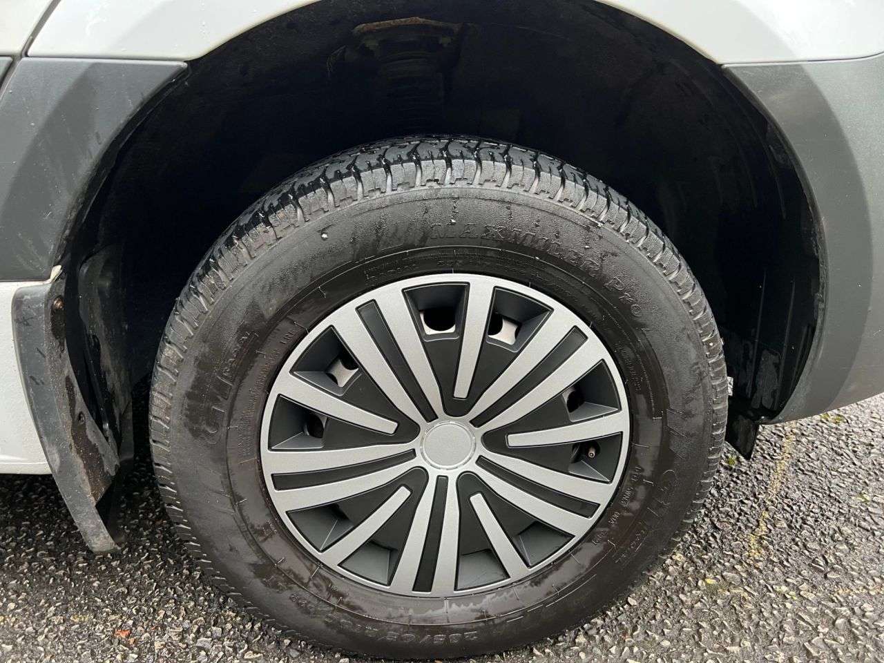 2019 MERCEDES SPRINTER 2019 MERCEDES SPRINTER