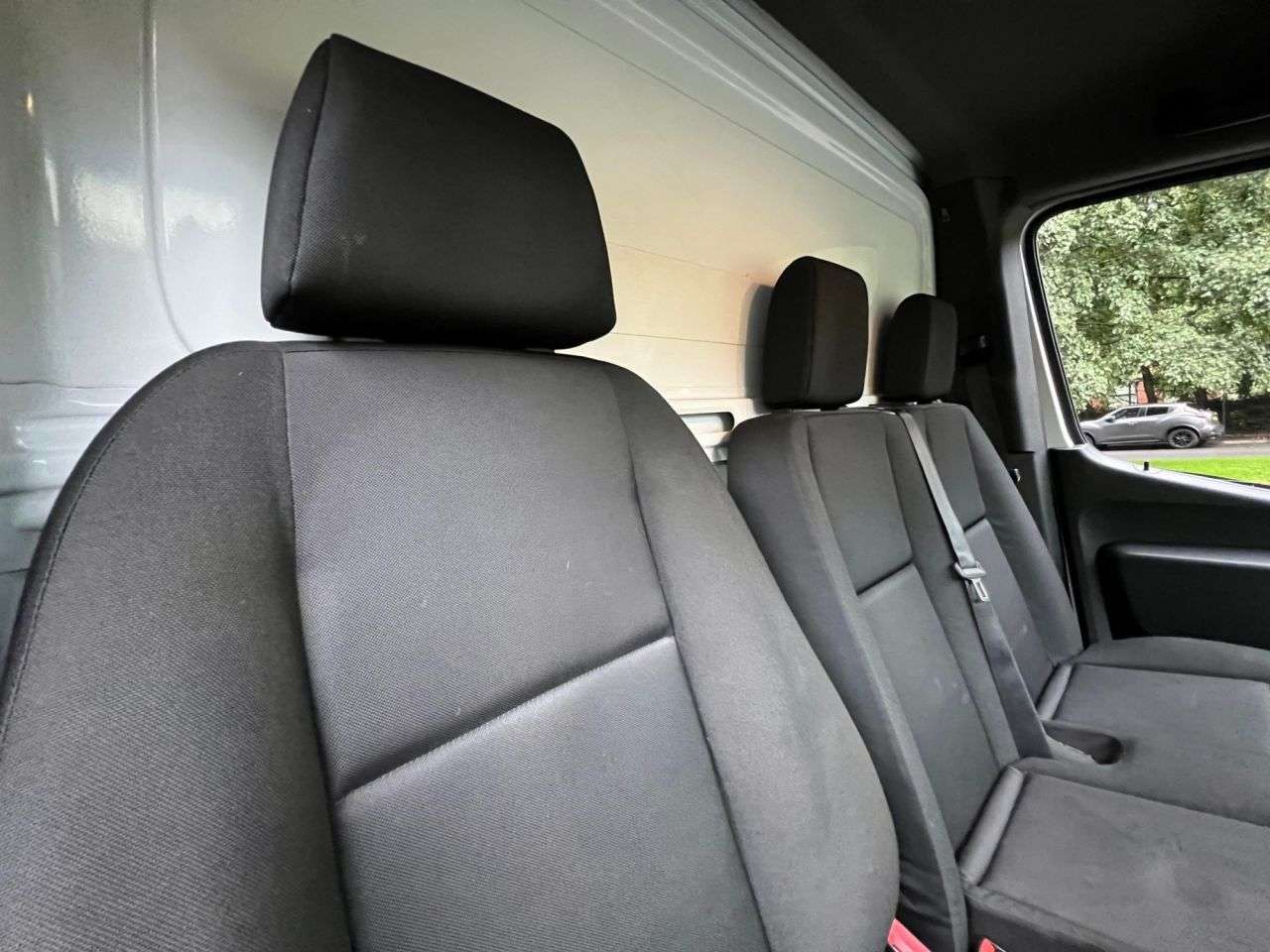 2019 MERCEDES SPRINTER 2019 MERCEDES SPRINTER