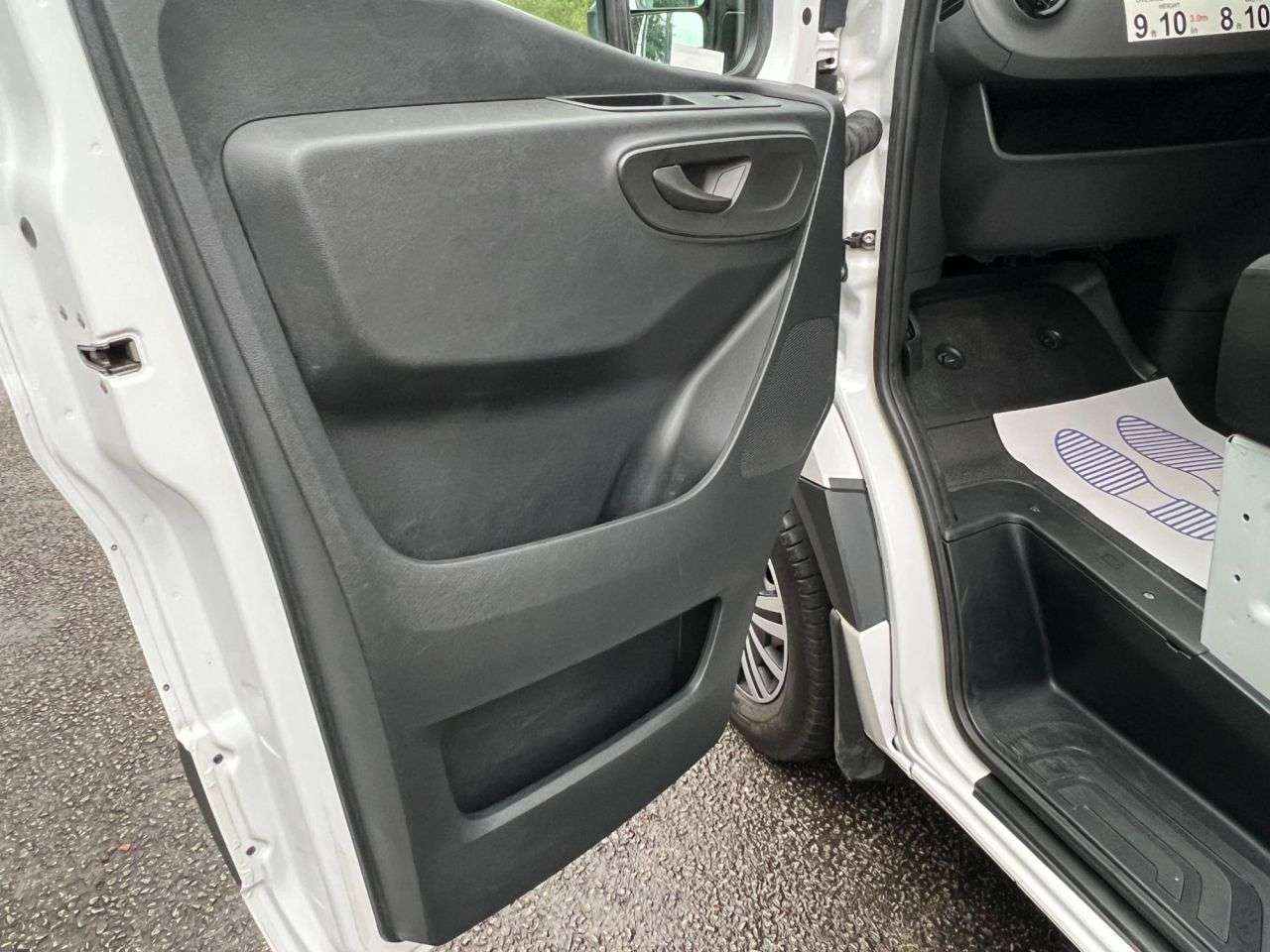 2019 MERCEDES SPRINTER 2019 MERCEDES SPRINTER