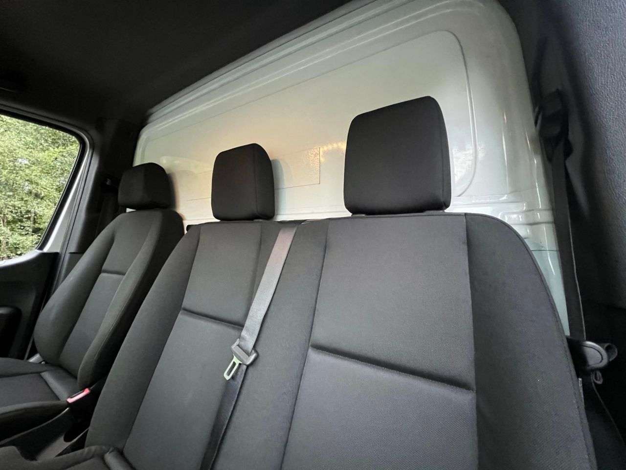 2019 MERCEDES SPRINTER 2019 MERCEDES SPRINTER