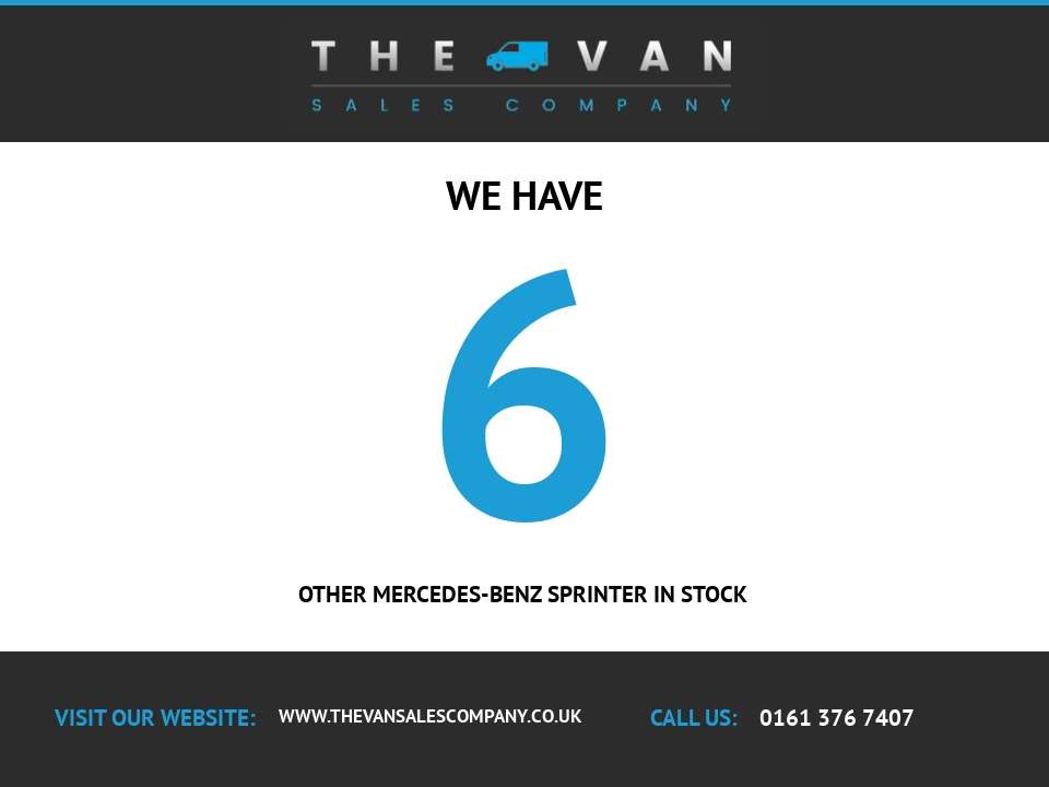 2019 MERCEDES SPRINTER 2019 MERCEDES SPRINTER