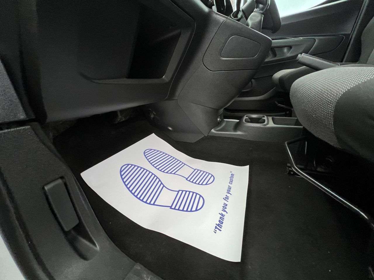 2019 VAUXHALL COMBO 2019 VAUXHALL COMBO