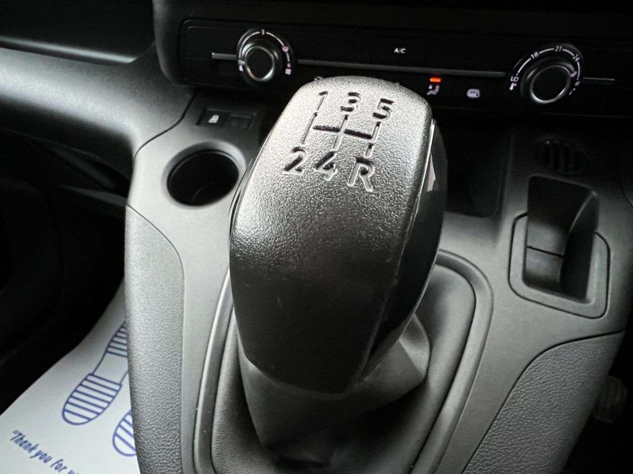 2019 VAUXHALL COMBO 2019 VAUXHALL COMBO