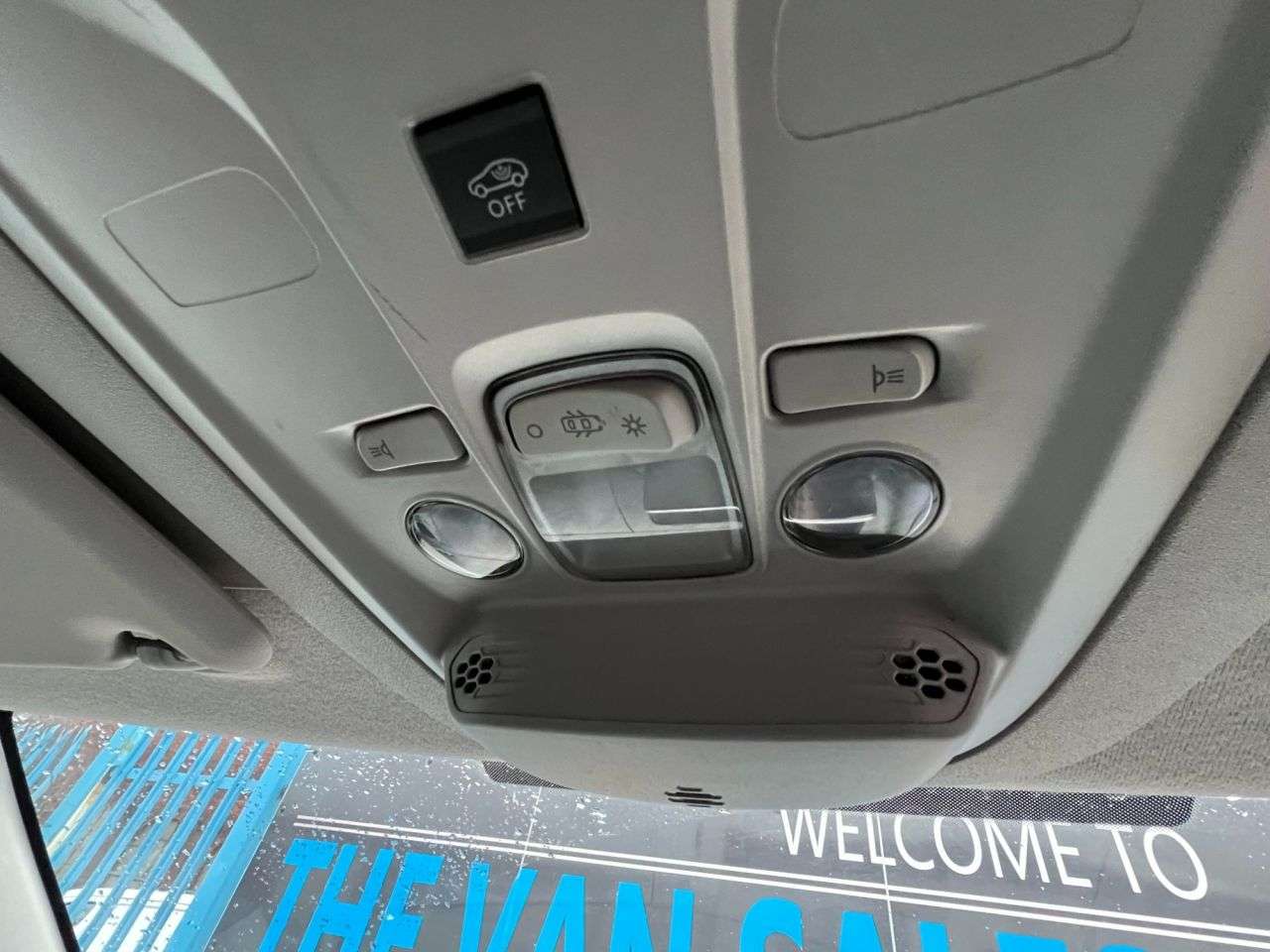 2019 VAUXHALL COMBO 2019 VAUXHALL COMBO