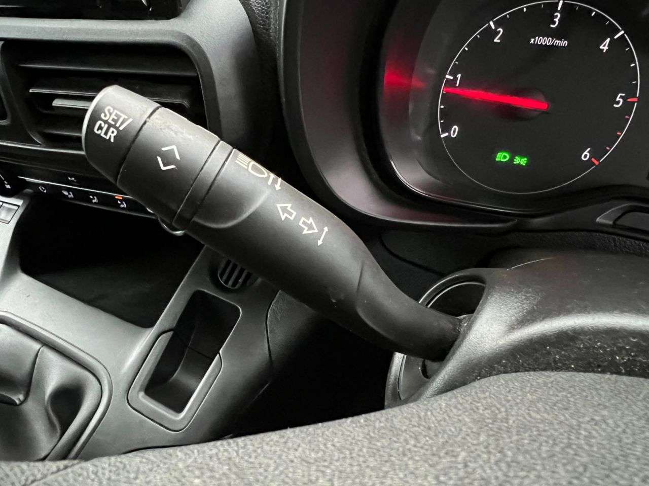 2019 VAUXHALL COMBO 2019 VAUXHALL COMBO