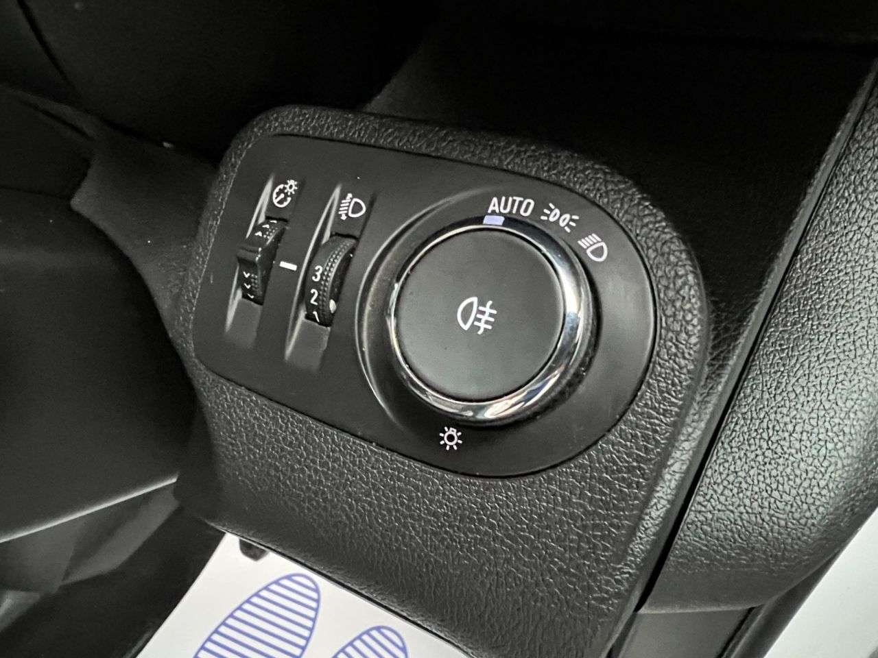 2019 VAUXHALL COMBO 2019 VAUXHALL COMBO