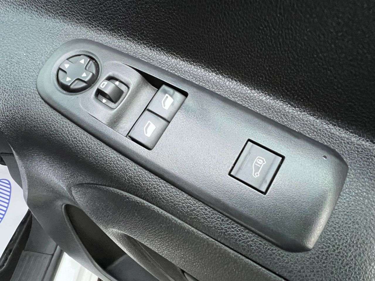 2019 VAUXHALL COMBO 2019 VAUXHALL COMBO