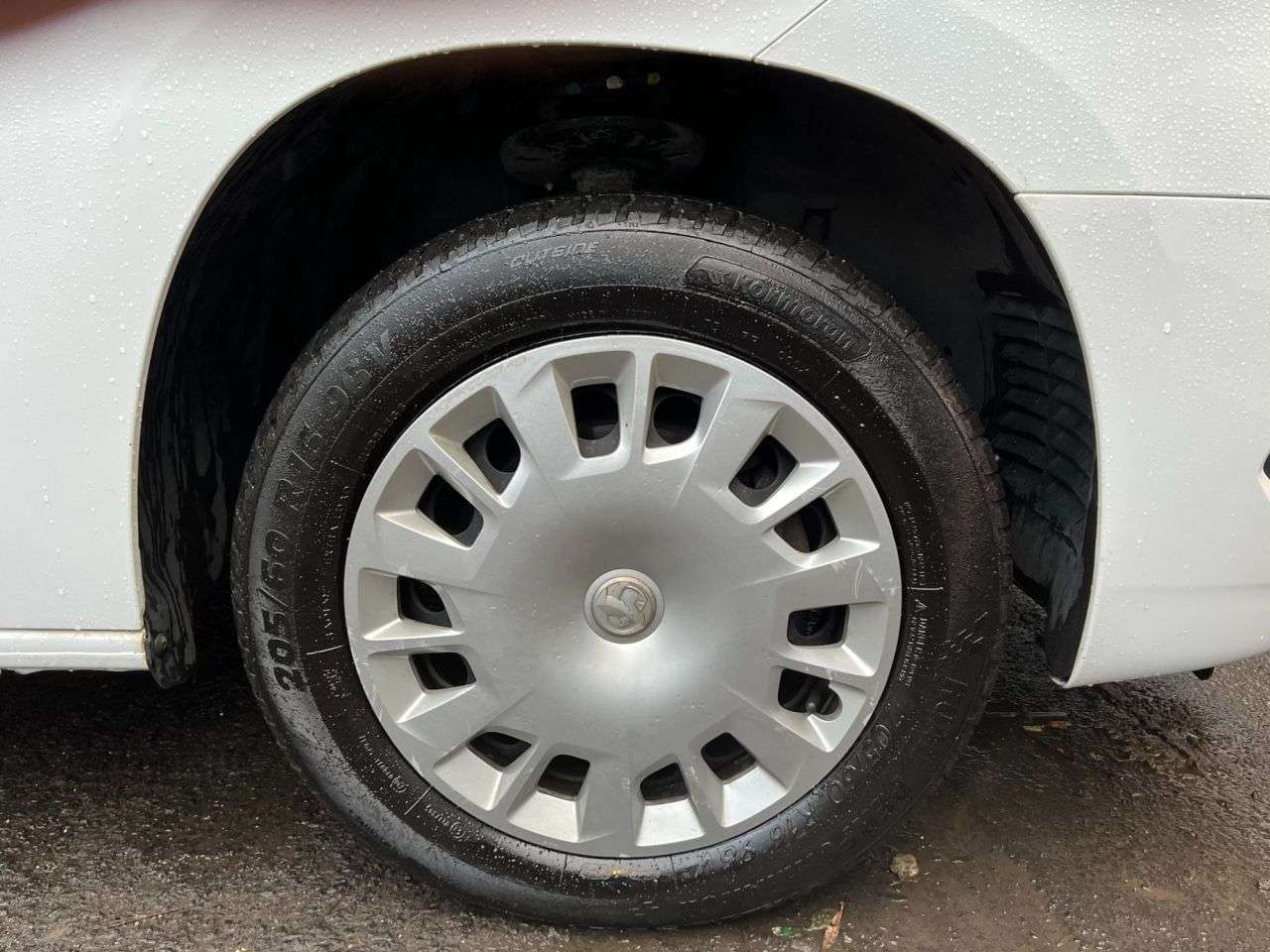 2019 VAUXHALL COMBO 2019 VAUXHALL COMBO