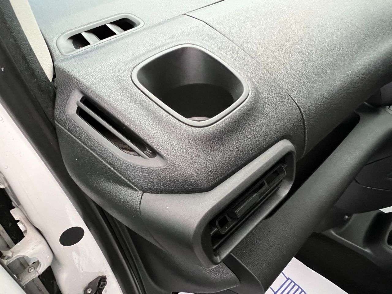 2019 VAUXHALL COMBO 2019 VAUXHALL COMBO