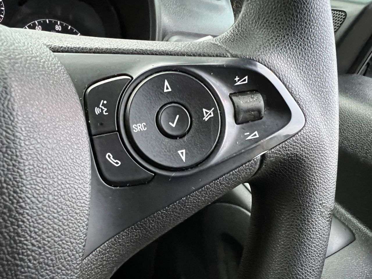 2019 VAUXHALL COMBO 2019 VAUXHALL COMBO