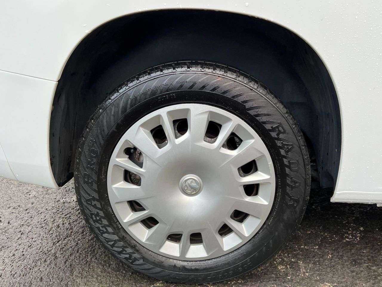 2019 VAUXHALL COMBO 2019 VAUXHALL COMBO