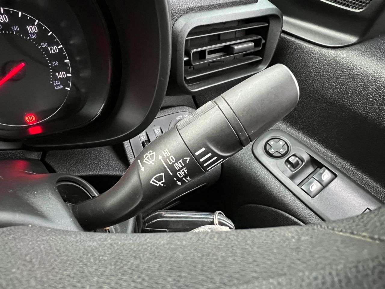 2019 VAUXHALL COMBO 2019 VAUXHALL COMBO