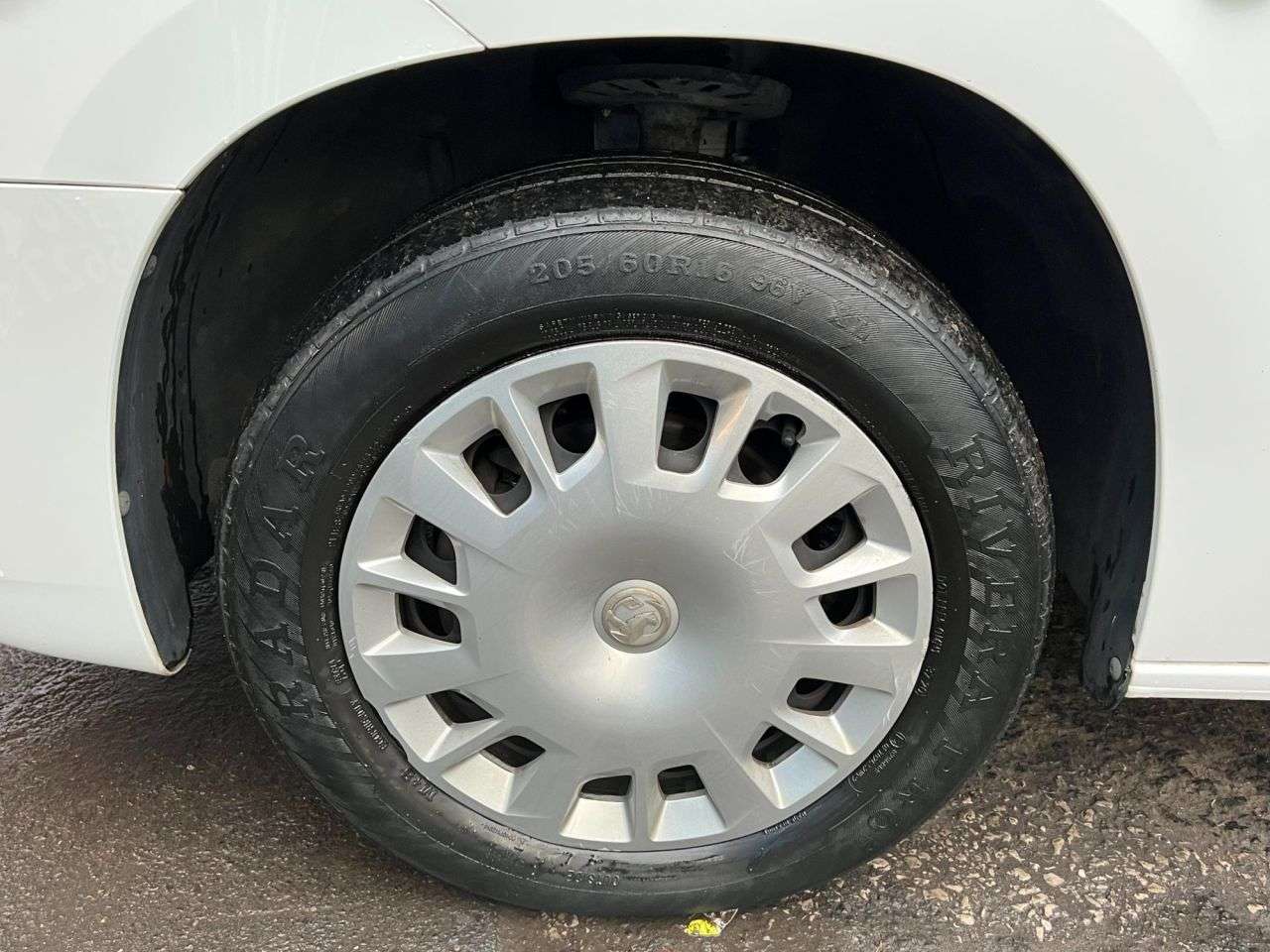 2019 VAUXHALL COMBO 2019 VAUXHALL COMBO