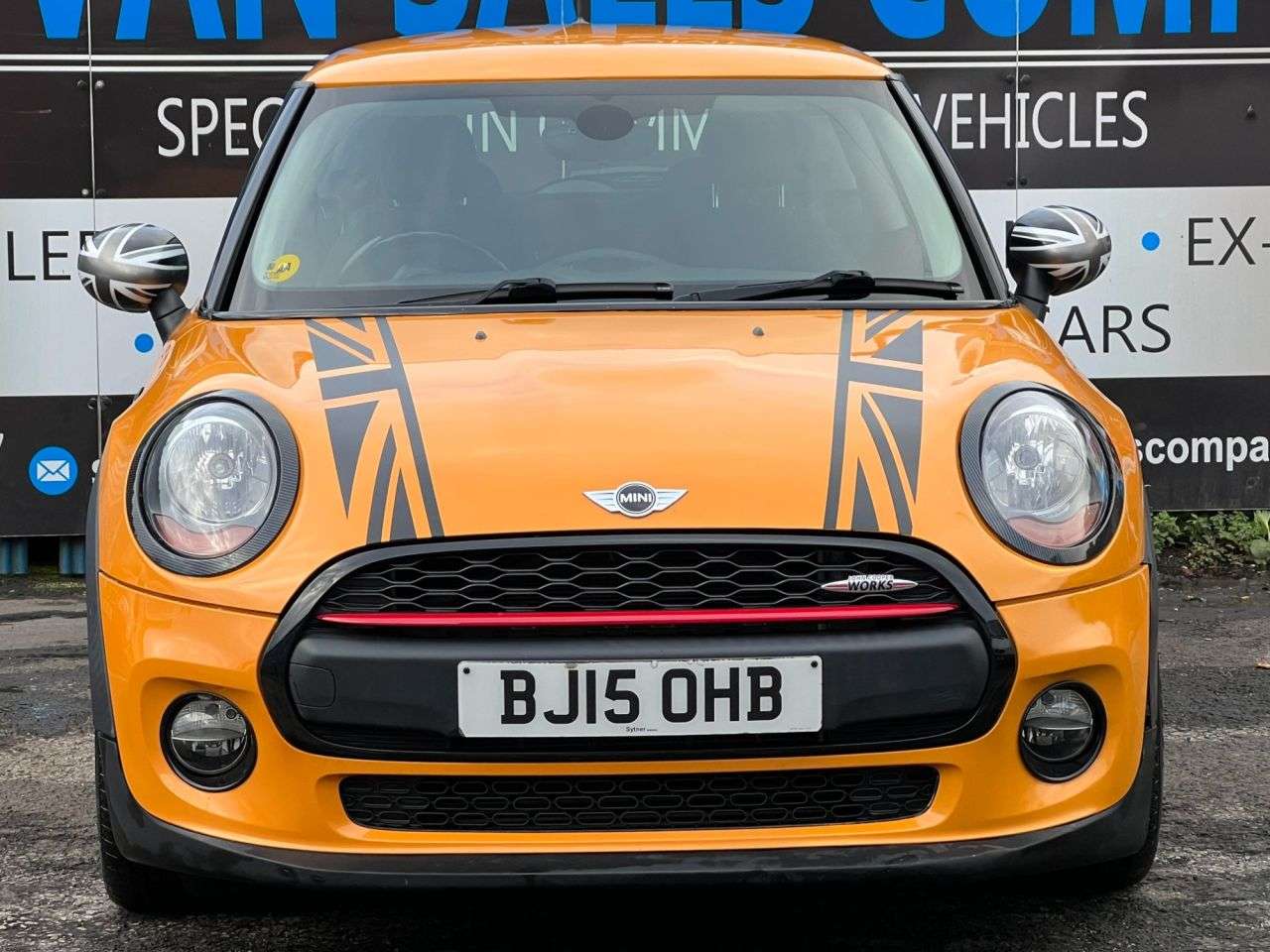 2015 MINI MINI 2015 MINI MINI