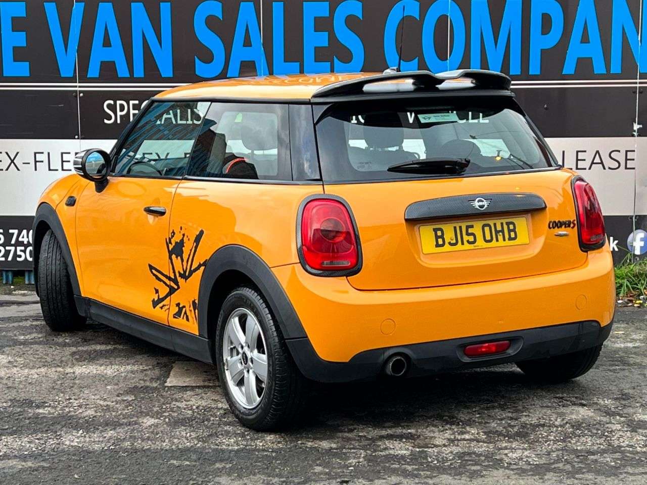 2015 MINI MINI 2015 MINI MINI