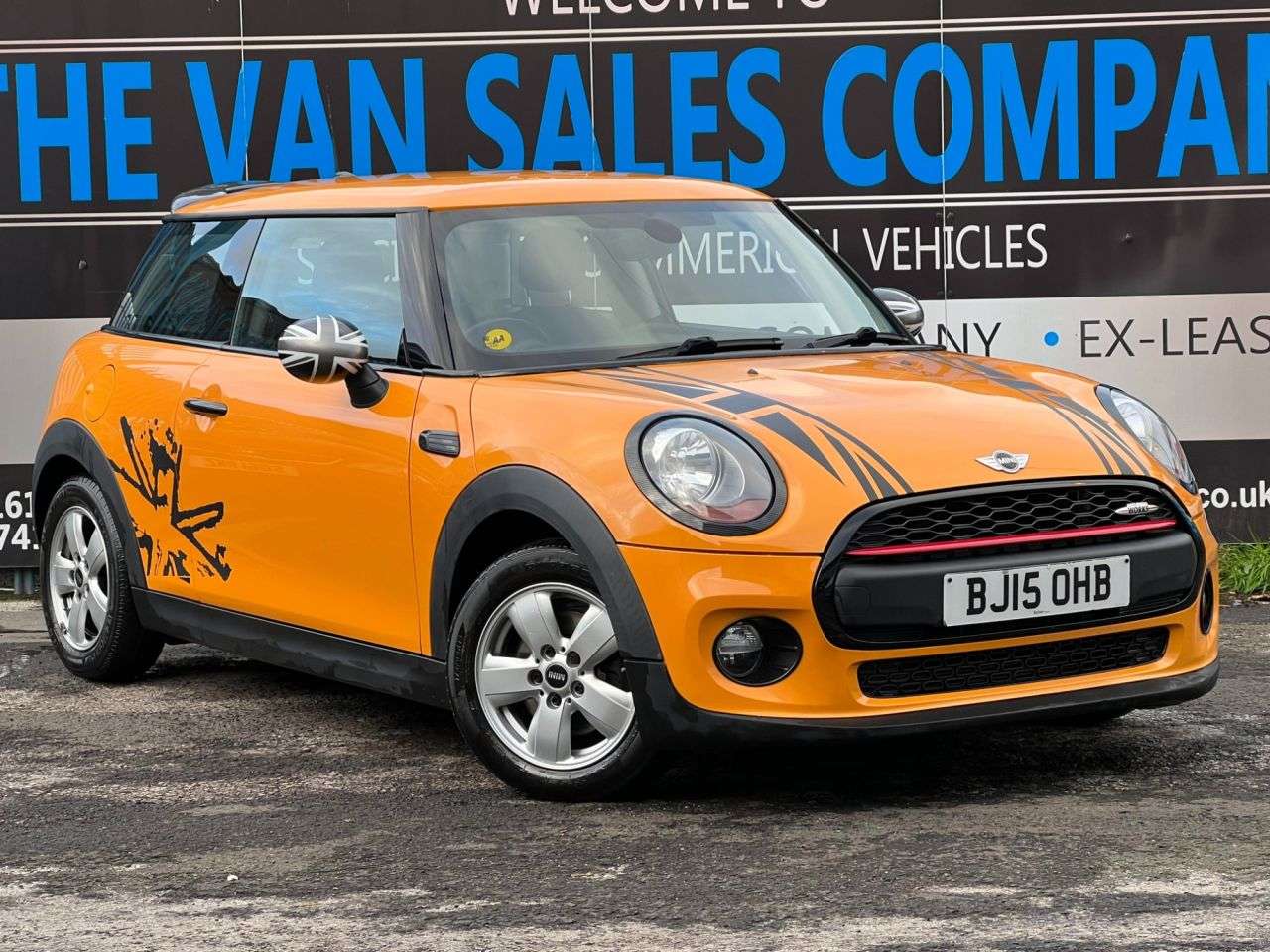 2015 MINI MINI 2015 MINI MINI
