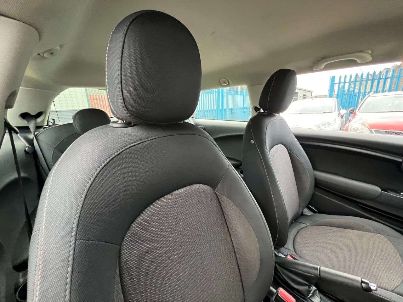 2015 MINI MINI 2015 MINI MINI