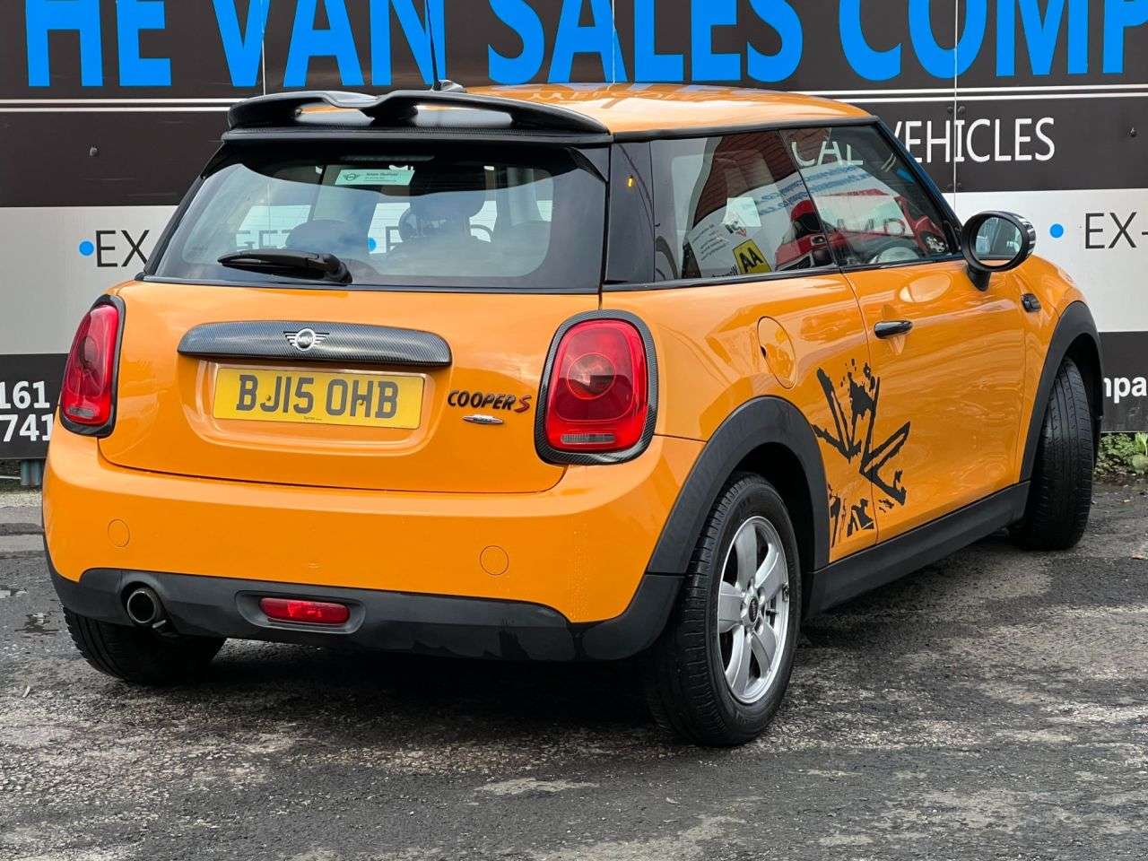 2015 MINI MINI 2015 MINI MINI
