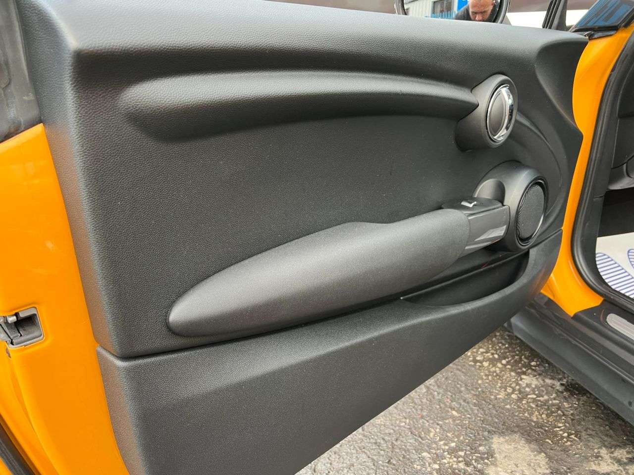 2015 MINI MINI 2015 MINI MINI