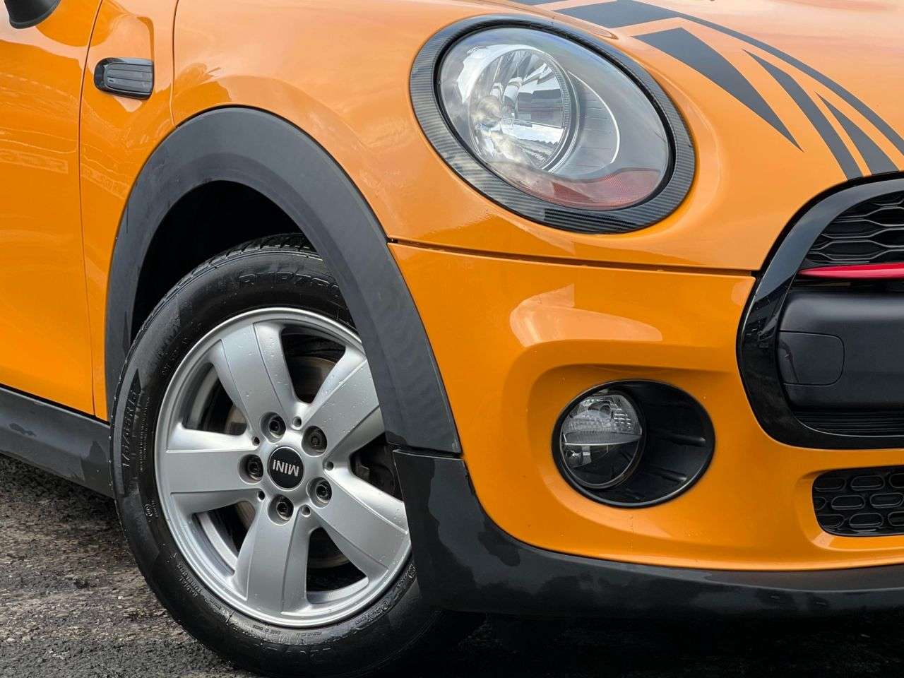 2015 MINI MINI 2015 MINI MINI