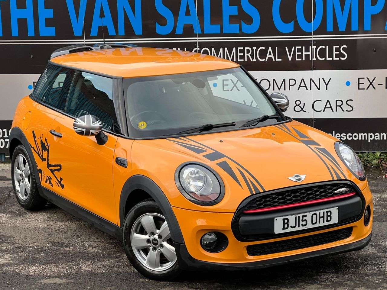 2015 MINI MINI 2015 MINI MINI