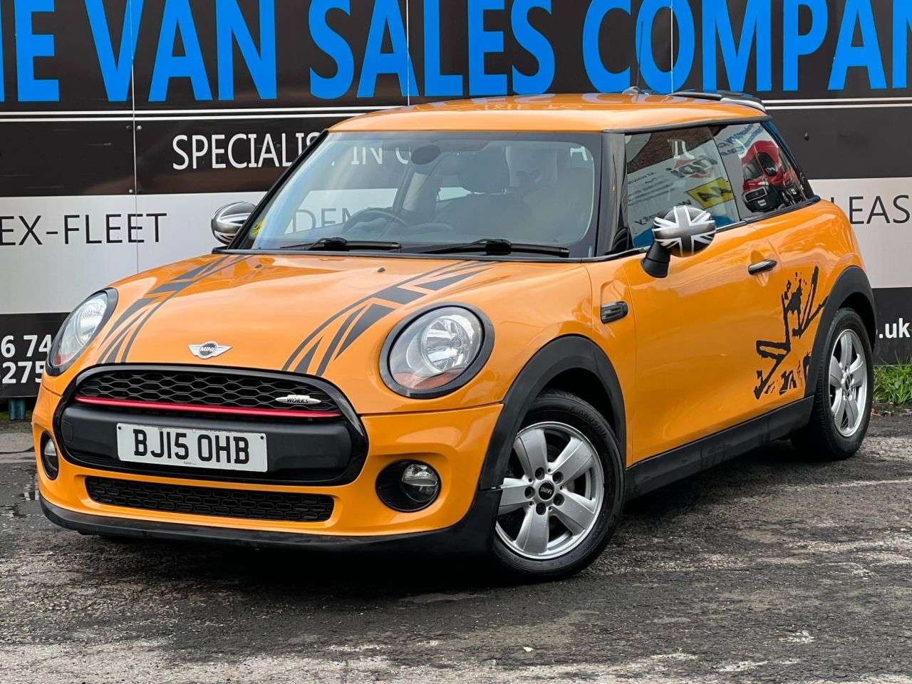 2015 MINI MINI 2015 MINI MINI