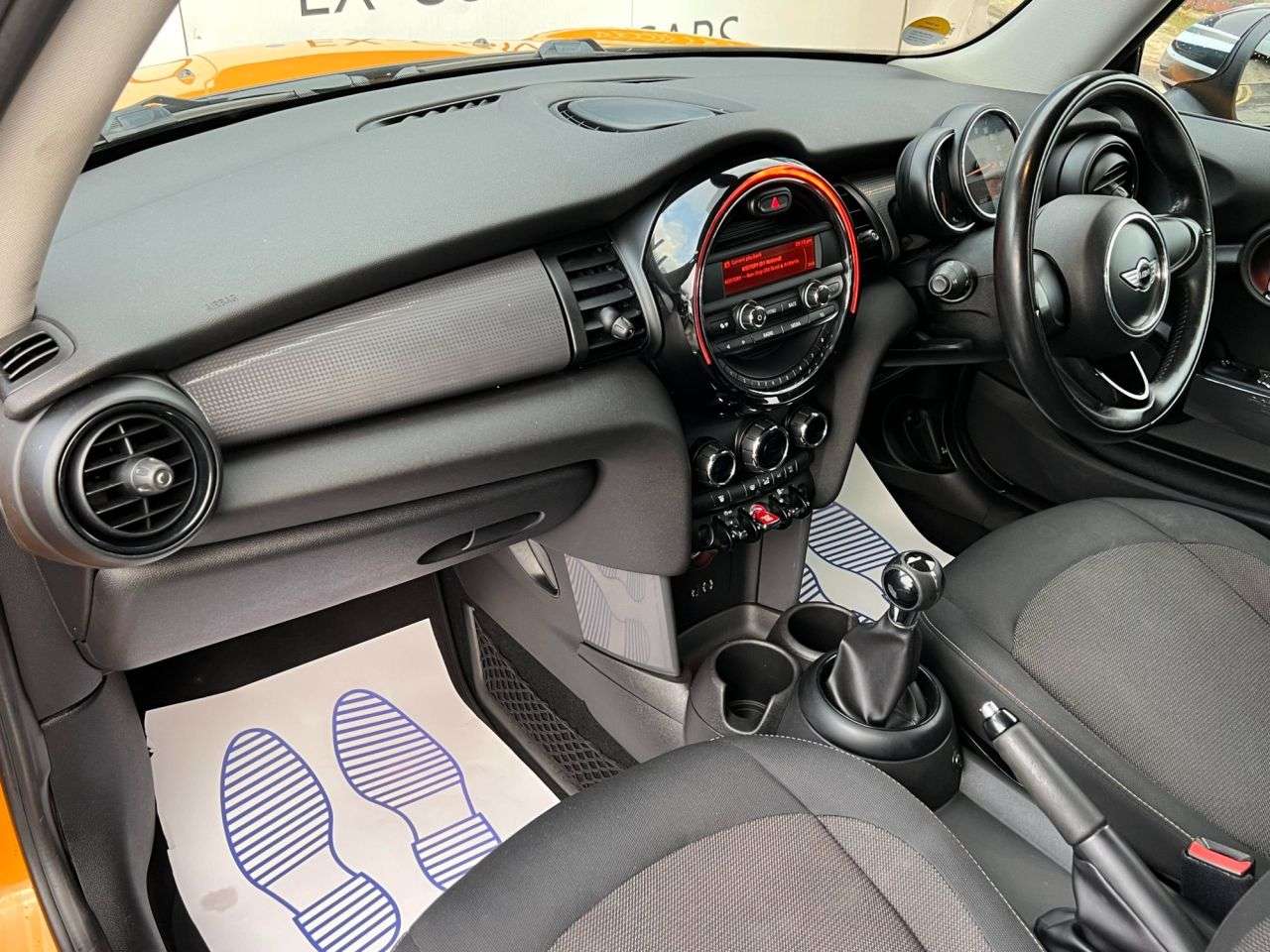 2015 MINI MINI 2015 MINI MINI