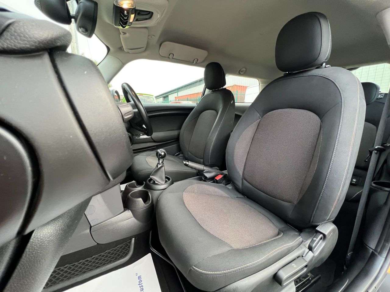 2015 MINI MINI 2015 MINI MINI